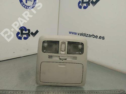 Used Interior roof light Interior roof light SUBARU FORESTER (SJ_) 2.0 D AWD (SJD) (147 hp) 7448749 7448749