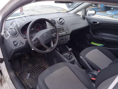 Radio SEAT IBIZA IV SC (6J1, 6P5) 1.4 TDI | BP23462158E6