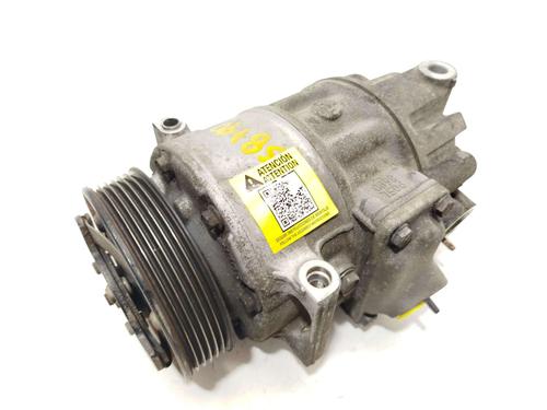 AC compressor VW PASSAT B6 Variant (3C5) 2.0 TDI | BP40291716M34 - Image 2