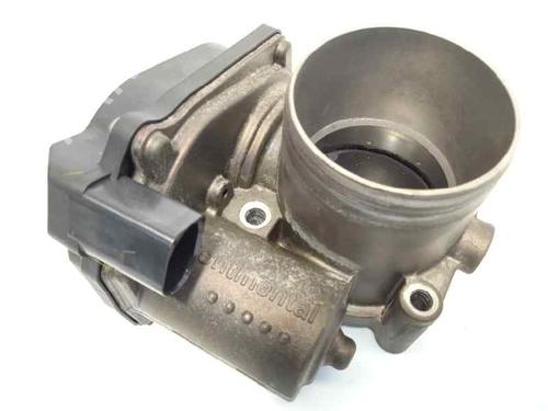Used Throttle body SEAT LEON (1P1) [2005-2013]  9702900