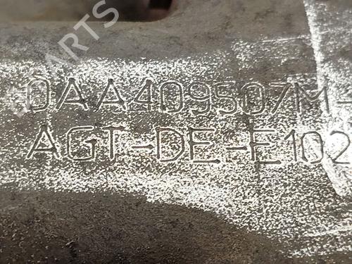 Differensial forvogn VW TOUAREG (7LA, 7L6, 7L7) 2.5 R5 TDI | BP28106899M23 