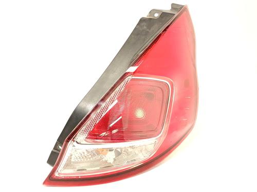 Used Right taillight Right taillight FORD FIESTA VI (CB1, CCN) 1.0 EcoBoost (100 hp) 35804831 35804831