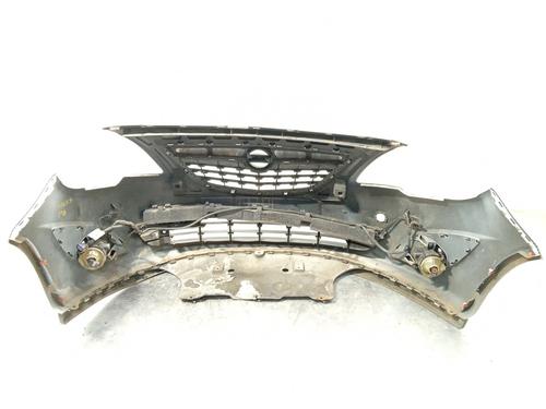Front bumper OPEL MERIVA B MPV (S10) 1.7 CDTI (75) | BP25725105C7 