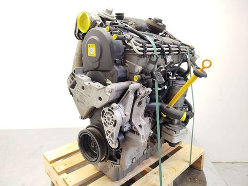 Engine SEAT LEON (1P1) 1.9 TDI | BP39398432M1 - Image 4