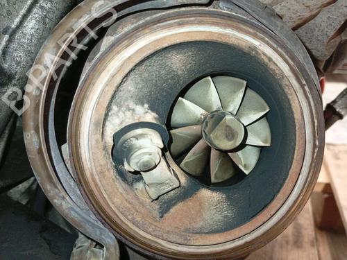 Engine BMW X5 (E70) xDrive 40 d | BP30458718M1