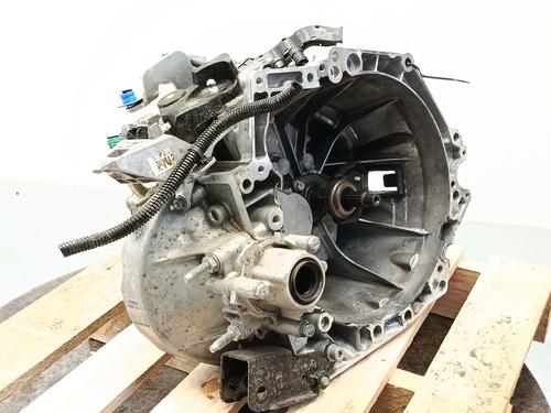 Used Gearbox Gearbox 37376885 37376885