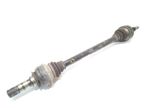 Used Left rear driveshaft PORSCHE PANAMERA (970) 4.8 4S (400 hp) 16852341