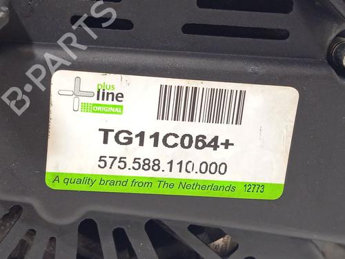 Alternator NISSAN NV200 Van 1.5 dCi 85 (M20, M20N, M20M) | BP37293570M7  - Image 5