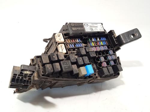 Used Fuse box MAZDA CX-5 (KE, GH) 2.2 D (KE2FW) (150 hp) 28139173