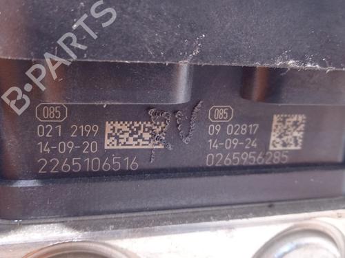 ABS pump DACIA SANDERO II  | BP29305933M43 