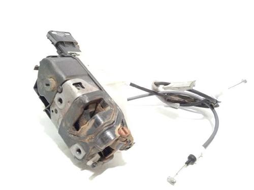 Højre bagtil lås CITROËN C3 III (SX) 1.6 BlueHDi 75 (75 hp) 11960832