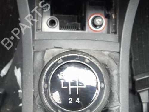 Left front fenders SEAT IBIZA III (6L1)  | BP16988447C41 