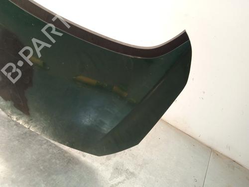 Hood OPEL ASTRA J (P10) 1.7 CDTI (68) | BP22276417C1 