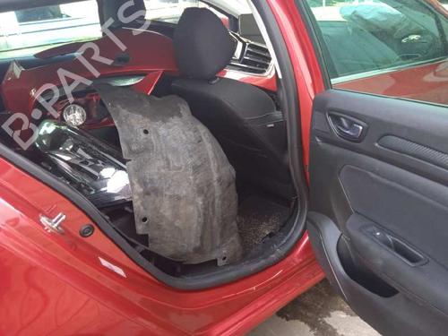 Steering column stalk RENAULT MEGANE IV Saloon  | BP10698643I23 