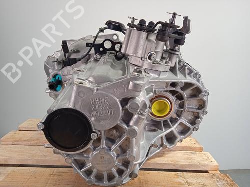 Gearbox KIA SPORTAGE IV (QL, QLE)  | BP26170393M3 
