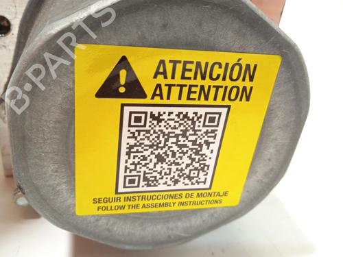ABS pump DACIA DUSTER (HM_) 1.3 TCe 150 4x4 (HMM3) | BP29305951M43 