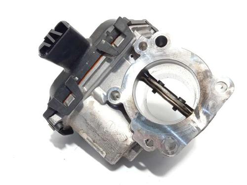 Throttle body CITROËN BERLINGO MULTISPACE (B9) 1.6 BlueHDi 100 | BP7839275M82 