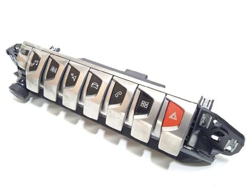 Switch PEUGEOT 3008 II SUV (MC_, MR_, MJ_, M4_) 1.2 THP/ PureTech 130 (MRHNSM, MRHNSU, MRHNSJ, MRHNYW,... | BP8633310I30 