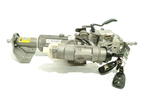 Steering column HYUNDAI SANTA FÉ II (CM) 2.2 CRDi | BP29473589M21 