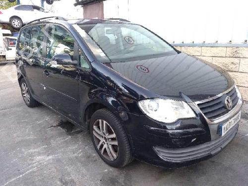Driver airbag VW TOURAN (1T1, 1T2) 1.9 TDI | BP6786710C9 