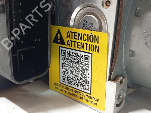 ABS pump DACIA DOKKER MPV (KE_) | BP31033876M43