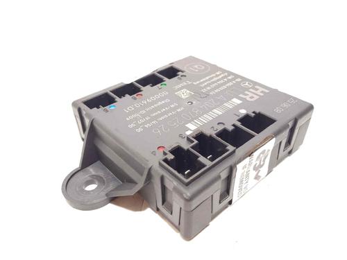 Electronic module MERCEDES-BENZ C-CLASS (W204) C 220 CDI (204.008) | BP16904748M83