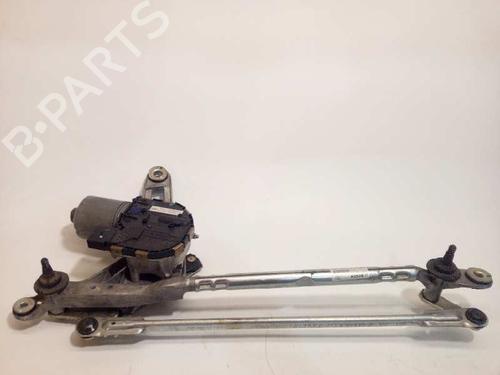 Used Front wiper motor AUDI A4 B9 Avant (8W5, 8WD) [2015-2025]  5115993