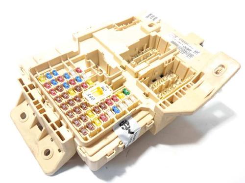 Used Fuse box HYUNDAI KONA (OS, OSE, OSI) 1.0 T-GDi (120 hp) 11489862