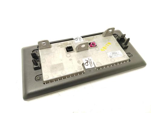 Instrument cluster FORD PUMA (J2K, CF7) 1.0 EcoBoost mHEV | BP35786124C47 - Image 4