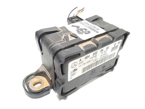 esp-ecu-mercedes-benz-r-class-w251-v251-a0045423918-10170103823-2005-2006-2007-2008-2009-2010-2011-2012-2013-2014-2015-2016-2017-13085103 main image