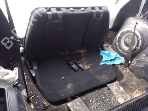 Climate control MITSUBISHI OUTLANDER II (CW_W) 2.2 DI-D 4WD | BP5789175I5