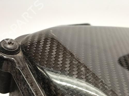 Air filter box AUDI R8 (4S3, 4SP) 5.2 FSI Plus quattro | BP30617697M87 - Image 8