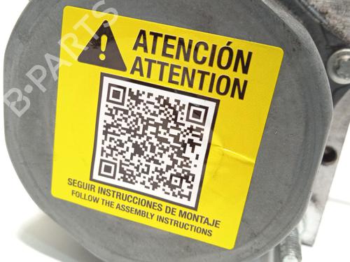 ABS pump NISSAN PULSAR Hatchback (C13) 1.5 dCi | BP29764901M43  - Image 5