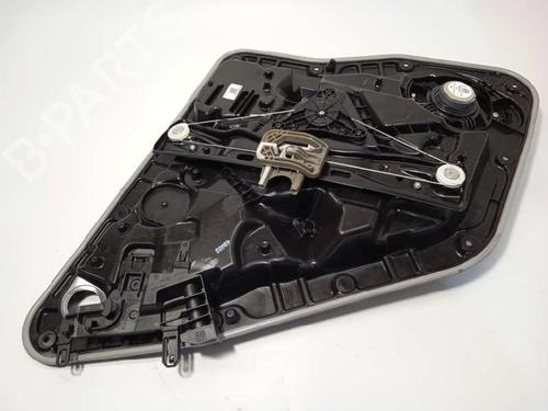 Rear right window mechanism MERCEDES-BENZ A-CLASS (W177) A 200 d (177.012) | BP7181525C25 