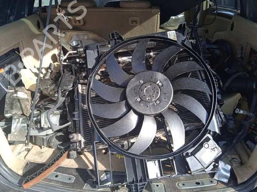 Electronic module MERCEDES-BENZ M-CLASS (W164) ML 420 CDI 4-matic (164.128) | BP14347118M83 