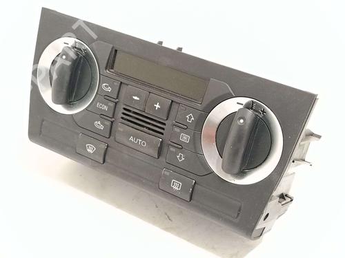 Climate control AUDI A3 (8P1) 2.0 TDI 16V | BP38557432I5 - Image 2