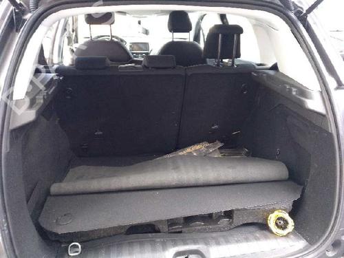 Steering rack PEUGEOT 2008 I (CU_) 1.2 VTi | BP8900034M22