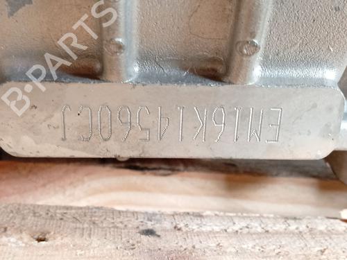 Engine KIA NIRO I (DE) E-NIRO | BP32081149M1 - Image 7