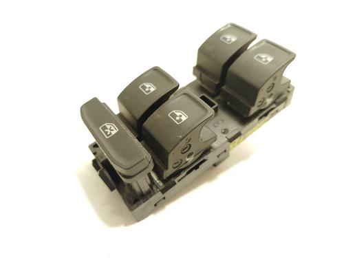 Used Left front window switch Left front window switch VW PASSAT B8 Variant (3G5, CB5) 2.0 TDI (190 hp) 34206628 34206628
