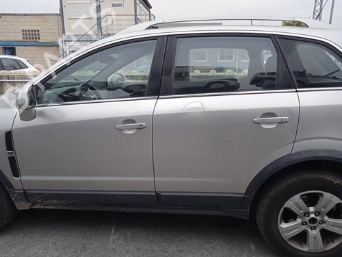 Transfer box OPEL ANTARA A (L07) 2.0 CDTI 4x4 | BP29973522M36