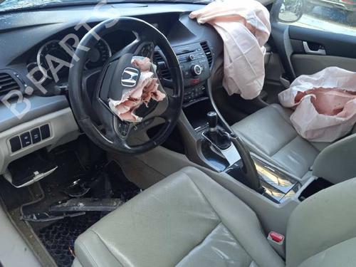 Rear right lock HONDA ACCORD VIII (CU) 2.2 i-DTEC (CU3) | BP8855108C99 