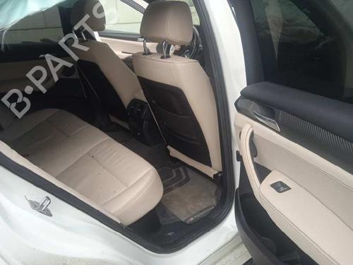 Climate control BMW X4 (F26) xDrive 35 d | BP12108332I5