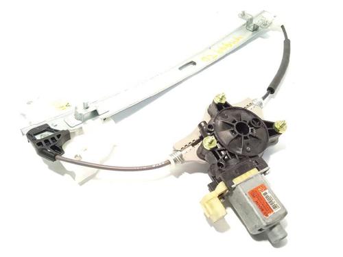 Used Rear right window mechanism Rear right window mechanism 7863783 7863783