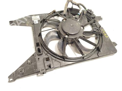 radiator-fan-dacia-sandero-2008-32980800 main image