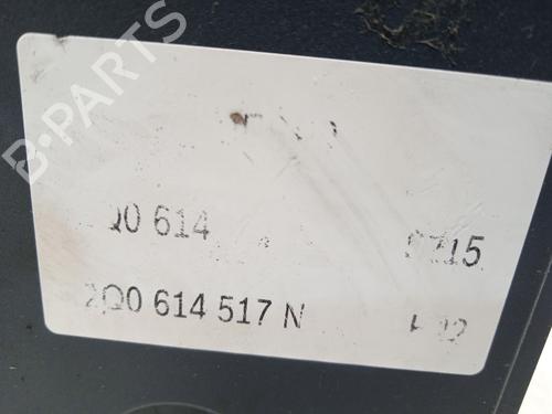 ABS pump SEAT IBIZA V (KJ1, KJG)  | BP21018198M43 