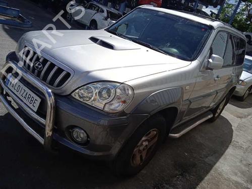 Instrument cluster HYUNDAI TERRACAN (HP) 2.9 CRDi | BP14850562C47 