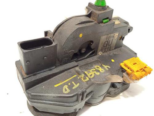 Rear right lock OPEL INSIGNIA A Sports Tourer (G09) 2.0 CDTI (35) | BP10377578C99 