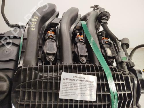 Engine CITROËN C3 II (SC_) 1.2 VTi 82 | BP29249077M1 