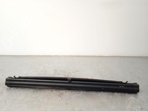 Used Rear parcel shelf AUDI A4 B8 Avant (8K5) 3.0 TDI quattro (245 hp) 25901544