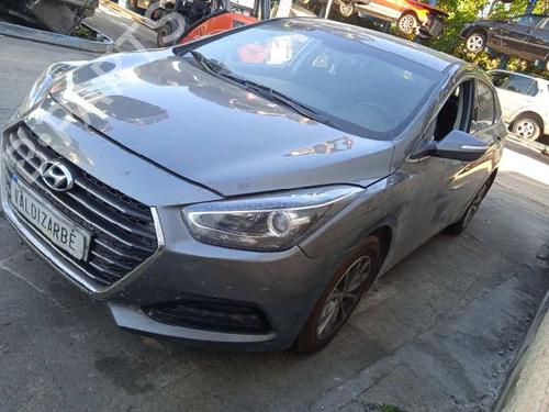 Starter HYUNDAI i40 I (VF) 1.7 CRDI | BP8360231M8 